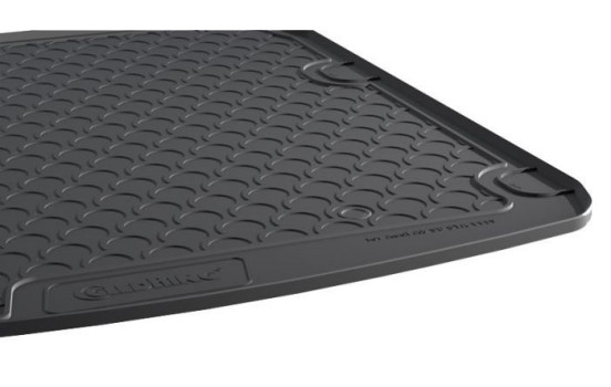 Boot liner suitable for Audi A5 Sportback (8TA) 2009-2016, Image 2