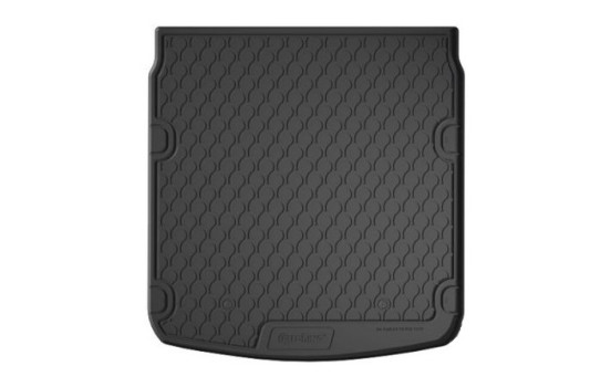 Boot liner suitable for Audi A5 Sportback (8TA) 2009-2016, Image 3