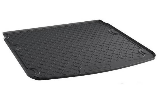Boot liner suitable for Audi A5 Sportback (8TA) 2009-2016