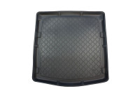 Boot liner suitable for Audi A5 Sportback (8TA) 2009-2016