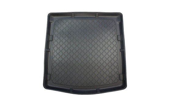 Boot liner suitable for Audi A5 Sportback (8TA) 2009-2016