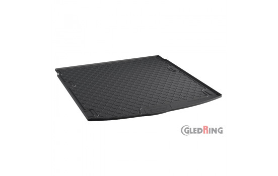 Boot liner suitable for Audi A6 (4G) Sedan 2011-