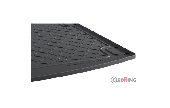 Boot liner suitable for Audi A6 (4G) Sedan 2011-, Image 3