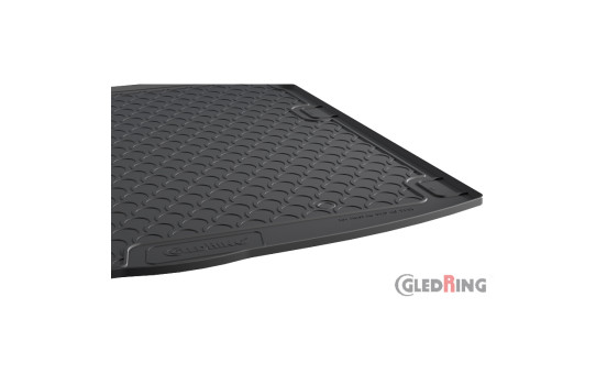 Boot liner suitable for Audi A6 (4G) Sedan 2011-, Image 4