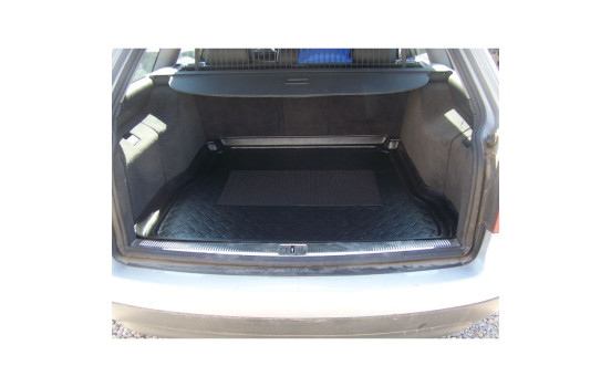 Boot liner suitable for Audi A6 avant 1997-2004