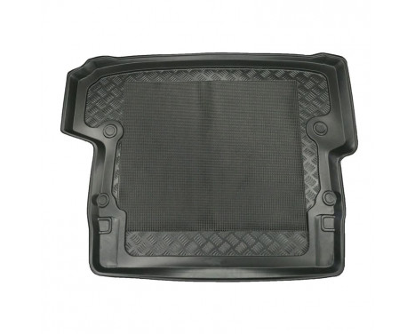 Boot liner suitable for Audi A6 avant 2004-