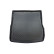 Boot liner suitable for Audi A6 Avant (C6) 2005-2011 (incl. Allroad / Quattro)