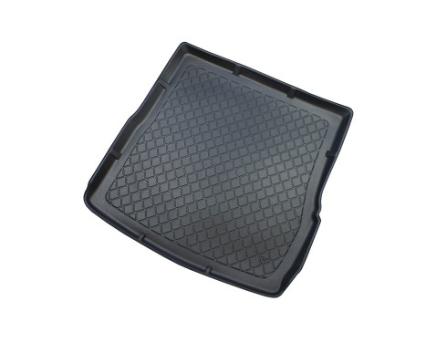 Boot liner suitable for Audi A6 Avant (C6) 2005-2011 (incl. Allroad / Quattro), Image 2