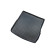 Boot liner suitable for Audi A6 Avant (C6) 2005-2011 (incl. Allroad / Quattro), Thumbnail 2