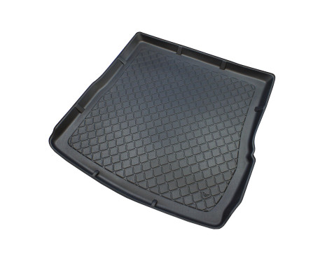 Boot liner suitable for Audi A6 Avant (C6) 2005-2011 (incl. Allroad / Quattro), Image 3
