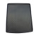 Boot liner suitable for Audi A6 Avant (C6) 2005-2011 (incl. Allroad / Quattro)