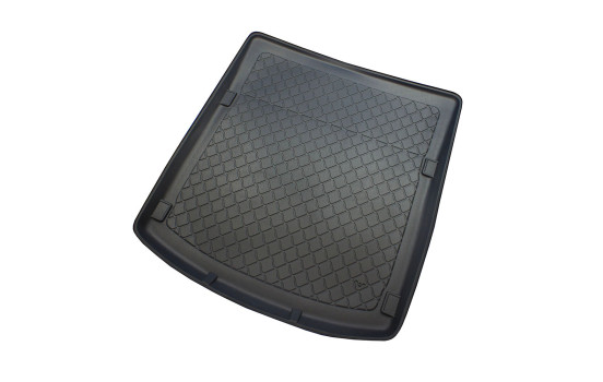 Boot liner suitable for Audi A6 (C7) 2011-2018 (incl. Quattro), Image 2