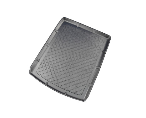 Boot liner suitable for Audi A6 (C7) Avant 2011-2018 (incl. Quattro), Image 2