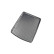 Boot liner suitable for Audi A6 (C7) Avant 2011-2018 (incl. Quattro), Thumbnail 2