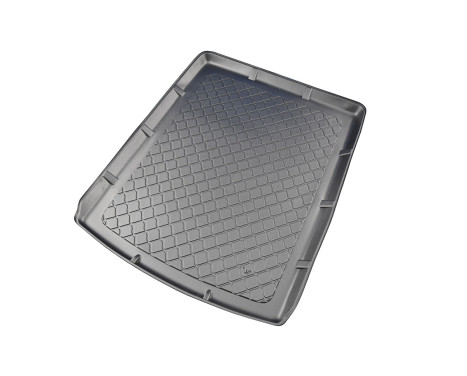 Boot liner suitable for Audi A6 (C7) Avant 2011-2018 (incl. Quattro), Image 3