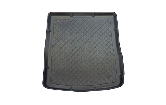 Boot liner suitable for Audi A6 (C7) Avant 2011-2018
