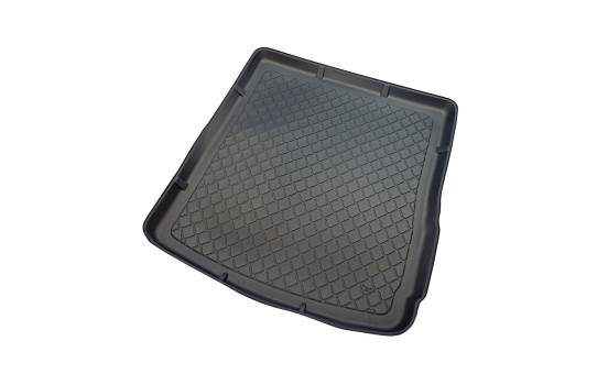 Boot liner suitable for Audi A6 (C7) Avant 2011-2018, Image 2