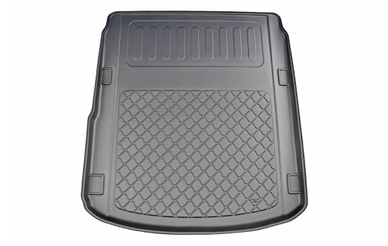 Boot liner suitable for Audi A6 (C8) 2018+ (incl. Quattro)