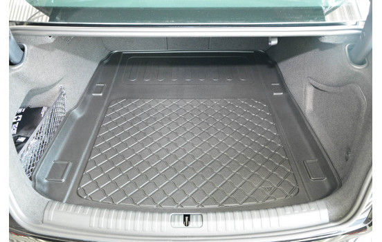 Boot liner suitable for Audi A6 (C8) 2018+ (incl. Quattro), Image 4