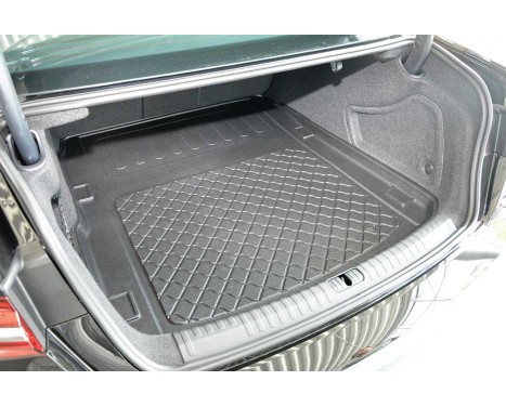 Boot liner suitable for Audi A6 (C8) 2018+ (incl. Quattro), Image 5