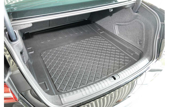 Boot liner suitable for Audi A6 (C8) 2018+ (incl. Quattro), Image 5