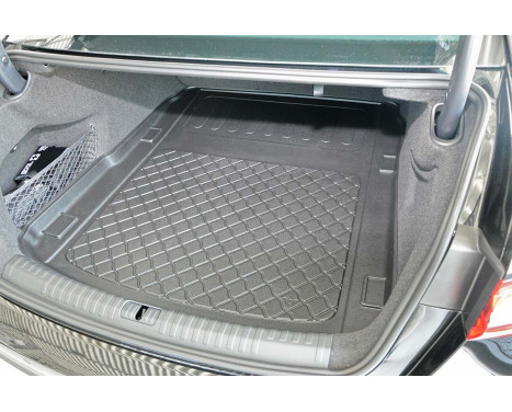 Boot liner suitable for Audi A6 (C8) 2018+ (incl. Quattro), Image 6