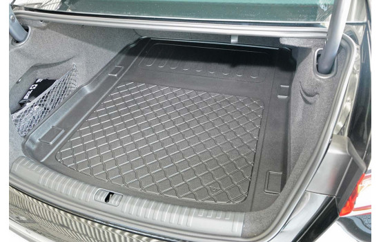 Boot liner suitable for Audi A6 (C8) 2018+ (incl. Quattro), Image 6