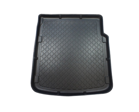 Boot liner suitable for Audi A7 Sportback (4G) 2010-2018