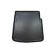 Boot liner suitable for Audi A7 Sportback (4G) 2010-2018