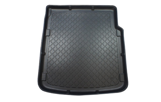 Boot liner suitable for Audi A7 Sportback (4G) 2010-2018