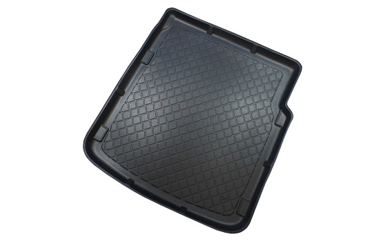 Boot liner suitable for Audi A7 Sportback (4G) 2010-2018, Image 2