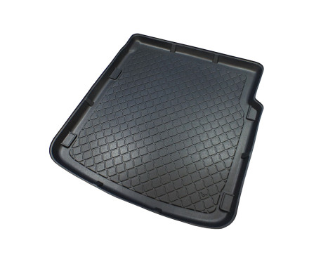 Boot liner suitable for Audi A7 Sportback (4G) 2010-2018, Image 3