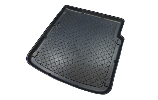 Boot liner suitable for Audi A7 Sportback (4G) 2010-2018, Image 3