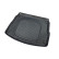 Boot liner suitable for Audi A8 2010-2013 (incl Quattro), Thumbnail 3