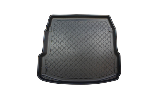Boot liner suitable for Audi A8 (D4) Facelift 2013-2017 (incl. Quattro)