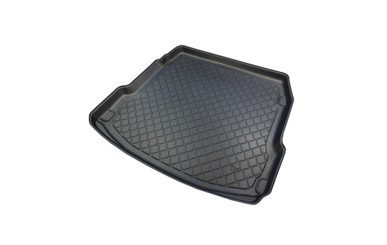 Boot liner suitable for Audi A8 (D4) Facelift 2013-2017 (incl. Quattro), Image 3