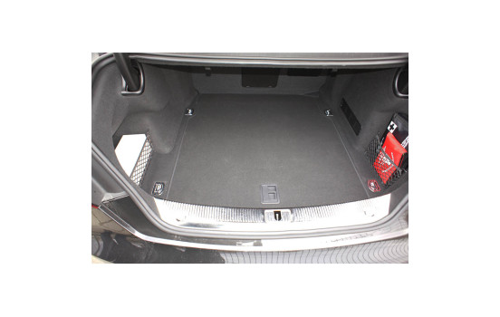 Boot liner suitable for Audi A8 (D4) Facelift 2013-2017 (incl. Quattro), Image 4