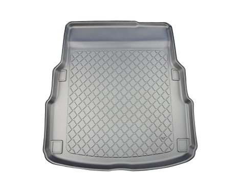 Boot liner suitable for Audi A8 (D5) 60 TFSI e Plug-in Hybrid 2019+ (incl. Facelift)