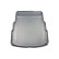 Boot liner suitable for Audi A8 (D5) 60 TFSI e Plug-in Hybrid 2019+ (incl. Facelift)