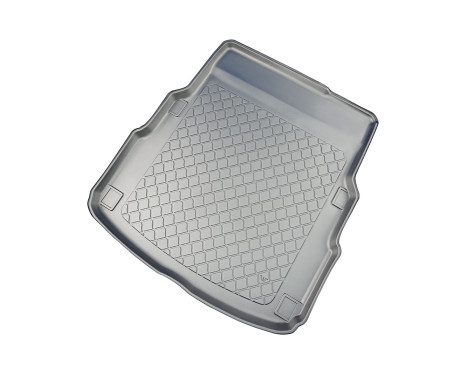 Boot liner suitable for Audi A8 (D5) 60 TFSI e Plug-in Hybrid 2019+ (incl. Facelift), Image 2