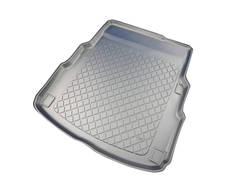 Boot liner suitable for Audi A8 (D5) 60 TFSI e Plug-in Hybrid 2019+ (incl. Facelift), Image 3