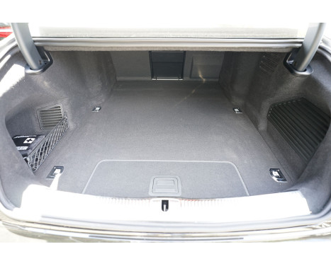 Boot liner suitable for Audi A8 (D5) 60 TFSI e Plug-in Hybrid 2019+ (incl. Facelift), Image 7