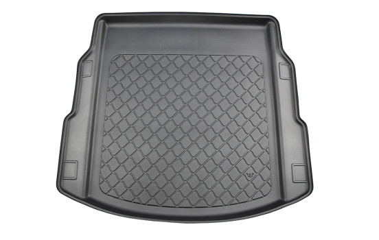Boot liner suitable for Audi A8 (D5) / A8 (D5) Quattro 2017+ (incl. Facelift)