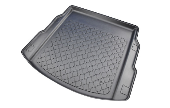 Boot liner suitable for Audi A8 (D5) / A8 (D5) Quattro 2017+ (incl. Facelift), Image 3