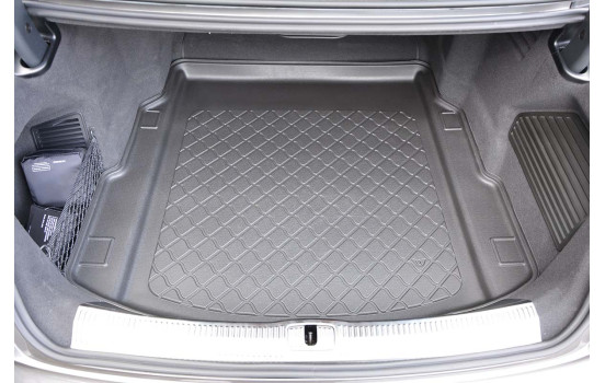 Boot liner suitable for Audi A8 (D5) / A8 (D5) Quattro 2017+ (incl. Facelift), Image 4