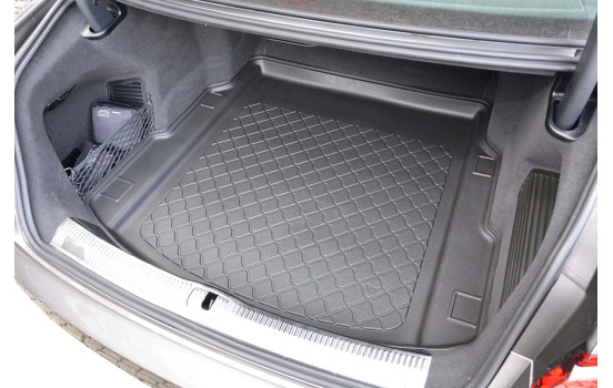 Boot liner suitable for Audi A8 (D5) / A8 (D5) Quattro 2017+ (incl. Facelift), Image 5