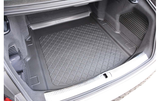 Boot liner suitable for Audi A8 (D5) / A8 (D5) Quattro 2017+ (incl. Facelift), Image 6