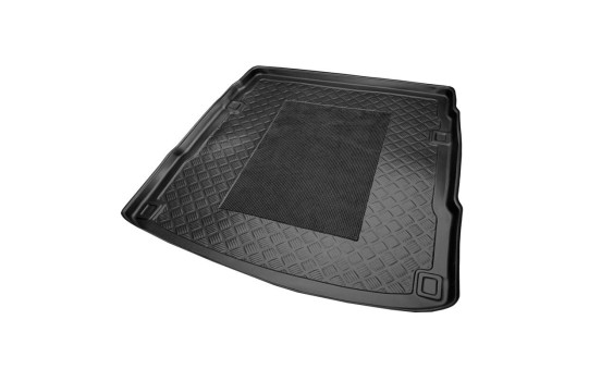 Boot liner suitable for Audi E-Tron 2018-