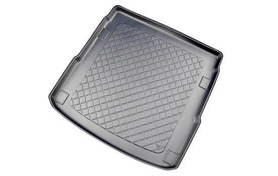 Boot liner suitable for Audi E-Tron / Audi E-Tron Sportback 2019+, Image 2