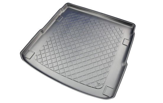 Boot liner suitable for Audi E-Tron / Audi E-Tron Sportback 2019+, Image 3